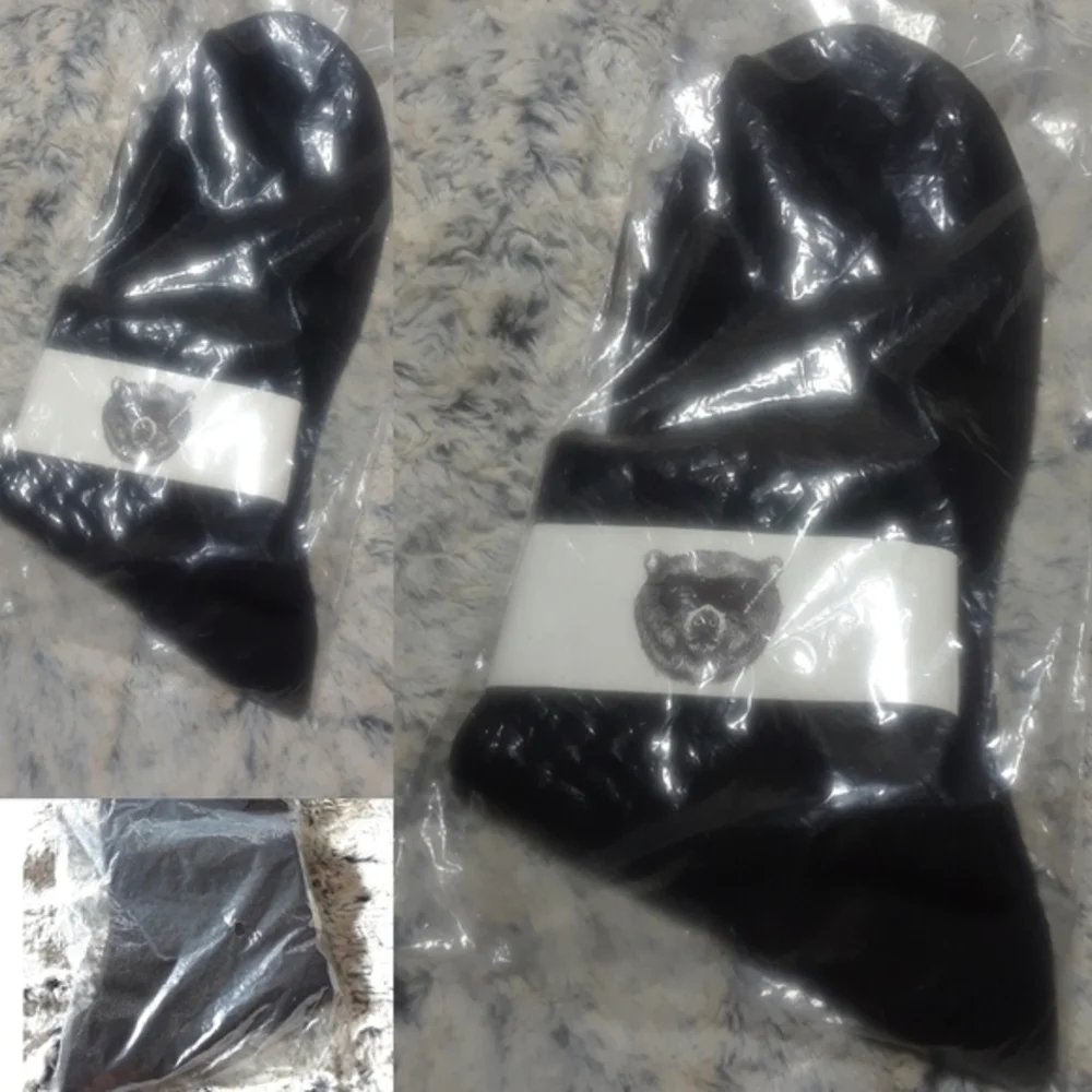 Just Another Pair Casual Socks-Size OS